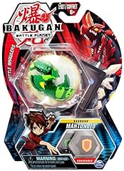 Bakugan mantonoid inch for sale  Delivered anywhere in USA 
