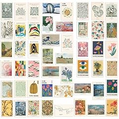 Kbkbart eclectic wall for sale  Delivered anywhere in USA 