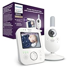 Avent philips babyphone d'occasion  Livré partout en France