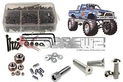 Rcscrewz stainless steel for sale  Delivered anywhere in USA 