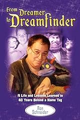 From dreamer dreamfinder d'occasion  Livré partout en France