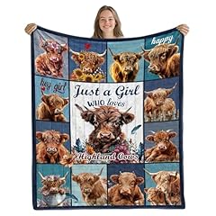 Wazzio highland cow for sale  Delivered anywhere in USA 