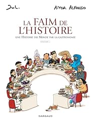 Histoire gastronomie tome d'occasion  Livré partout en Belgiqu