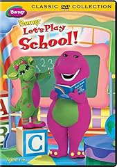 Barney let play for sale  Delivered anywhere in USA 