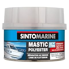 Sintomarine mastic standard d'occasion  Livré partout en France