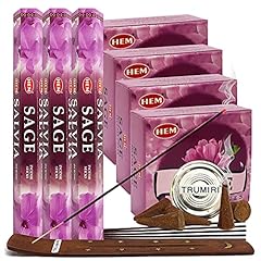 Sage incense sticks for sale  Delivered anywhere in USA 