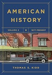 American history volume for sale  Delivered anywhere in USA 