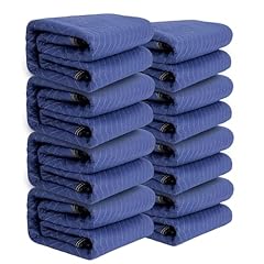 Gsmetmy moving blankets for sale  Delivered anywhere in USA 