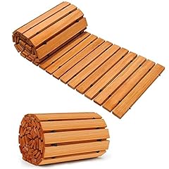 Bituxx rollweg holz gebraucht kaufen  Wird an jeden Ort in Deutschland