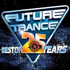 Future trance best gebraucht kaufen  Wird an jeden Ort in Deutschland