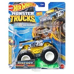 Hot wheels monster for sale  Delivered anywhere in UK