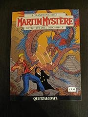Martin mystere fumetto usato  Spedito ovunque in Italia 