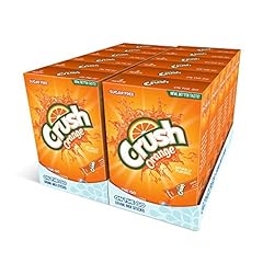 Orange crush powder for sale  Delivered anywhere in USA 