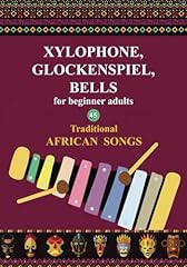 Xylophone glockenspiel bells for sale  Delivered anywhere in USA 
