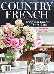 Country french for sale  Delivered anywhere in USA 
