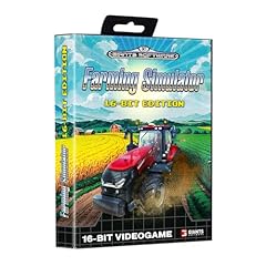 Farming simulator bit for sale  Delivered anywhere in UK
