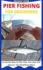 Pier fishing beginners for sale  Delivered anywhere in USA 