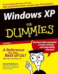 Windows for dummies usato  Spedito ovunque in Italia 