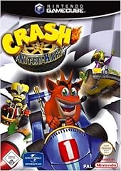 Crash nitro kart gebraucht kaufen  Wird an jeden Ort in Deutschland