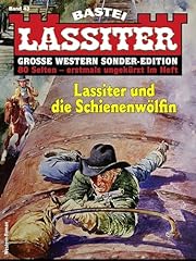 Lassiter sonder edition gebraucht kaufen  Wird an jeden Ort in Deutschland
