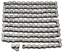 Used, Schwinn Bike Chain Fits Single Speed Bikes, 1/2 inch for sale  Delivered anywhere in USA 