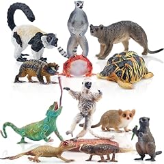 Toymany 12pcs madagascar for sale  Delivered anywhere in UK