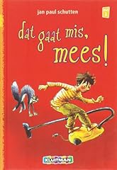 Dat gaat mis d'occasion  Livré partout en Belgiqu