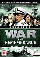 War remembrance complete for sale  Delivered anywhere in USA 