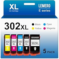 Lemero remanufactured ink for sale  Delivered anywhere in USA 