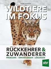 Wildtiere fokus rückkehrer gebraucht kaufen  Wird an jeden Ort in Deutschland