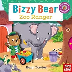 Bizzy bear zoo d'occasion  Livré partout en France