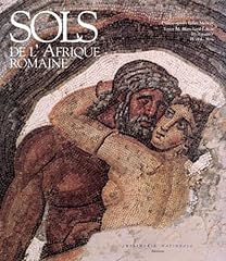 Sols afrique romaine d'occasion  Livré partout en France