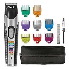Wahl colour trim for sale  Delivered anywhere in UK