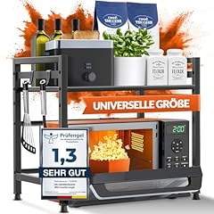 Heldenwunder mikrowellenregal  gebraucht kaufen  Wird an jeden Ort in Deutschland