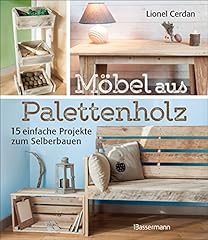 Möbel palettenholz einfache gebraucht kaufen  Wird an jeden Ort in Deutschland