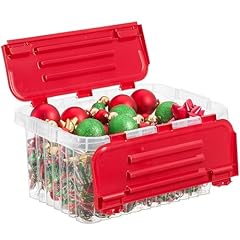 Superio christmas storage for sale  Delivered anywhere in USA 