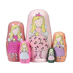 Hycles nesting dolls for sale  Delivered anywhere in USA 