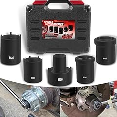 Spindle nut socket for sale  Delivered anywhere in USA 