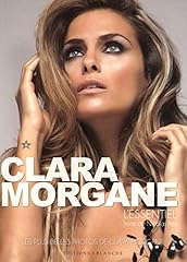 Clara morgane essentiel d'occasion  Livré partout en France