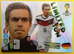 Panini adrenalyn 2014 gebraucht kaufen  Wird an jeden Ort in Deutschland