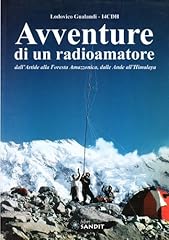Avventure radioamatore dall usato  Spedito ovunque in Italia 