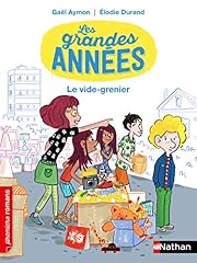 vide grenier d'occasion  Livré partout en France