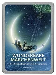 Wunderbare märchenwelt schön gebraucht kaufen  Wird an jeden Ort in Deutschland