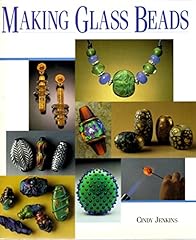 Making glass beads d'occasion  Livré partout en France