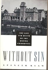 Without sin life for sale  Delivered anywhere in UK