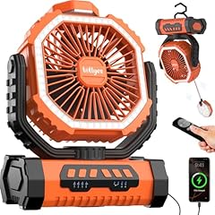Ventilatore campeggio con usato  Spedito ovunque in Italia 
