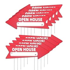 Open house red for sale  Delivered anywhere in USA 