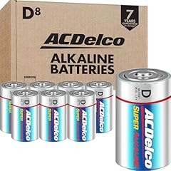Acdelco count batteries for sale  Delivered anywhere in USA 