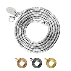 Max palmer schlangenkette gebraucht kaufen  Wird an jeden Ort in Deutschland