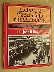 London trams and d'occasion  Livré partout en France
